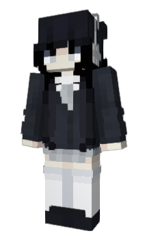 Minecraft скін по ніку dbeka