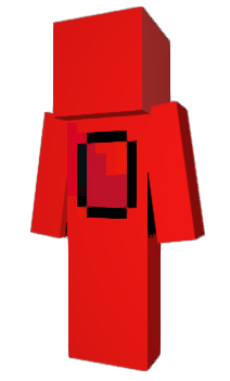 Minecraft skin tommych