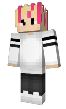 Minecraft скин по нику ConfederateState