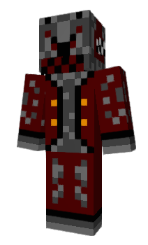 Minecraft скин по нику W02