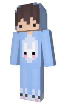 Minecraft skin SebasMB_