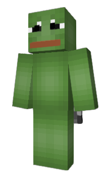 Minecraft skin Gorgious