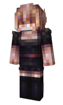 Minecraft скин по нику Twifies