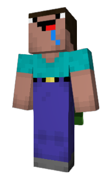 Minecraft skin _MINGTOP