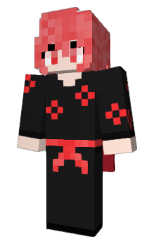 Minecraft скин по нику NDA_Shad0w