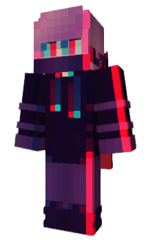 Minecraft skin Ralph