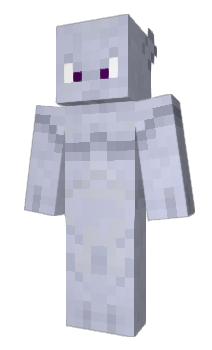 Minecraft skin _Hydro