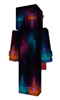 Minecraft скін по ніку zachhh