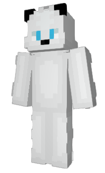 Minecraft skin chicowo