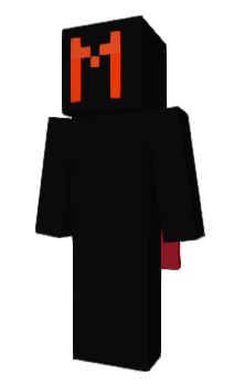 Minecraft skin wku