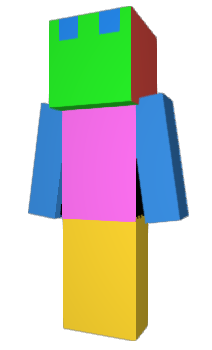 Minecraft skin marko14