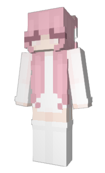 Minecraft скин по нику plsreportme