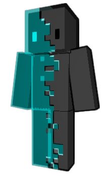 Minecraft skin Alojote