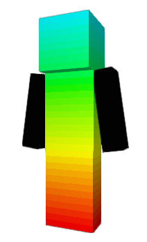 Minecraft скін по ніку PengD