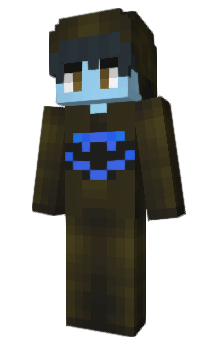 Minecraft скін по ніку Strums