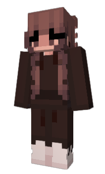 Minecraft skin justJos