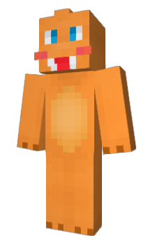 Minecraft скін по ніку dog5658