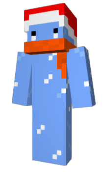 Minecraft скин по нику TATABI