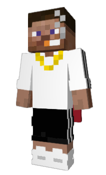 Minecraft skin Waldenss