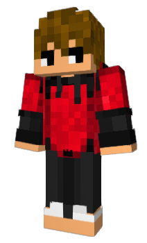 Minecraft skin 90vk