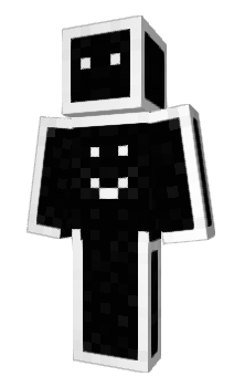 Minecraft скин по нику Fanren__