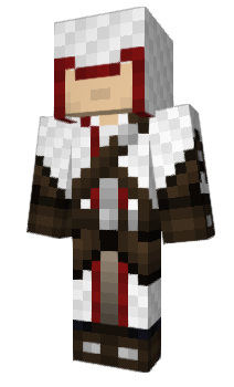 Minecraft skin bcdedit