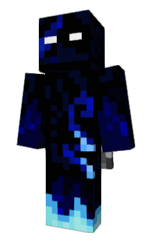 Minecraft skin Glitch_14