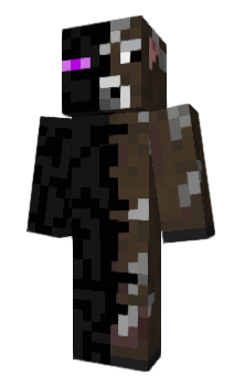 Minecraft skin Payasooooo