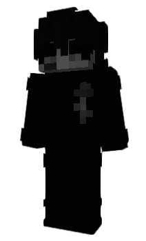 Minecraft skin azeTM