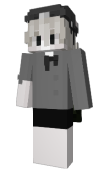 Minecraft skin 7coree