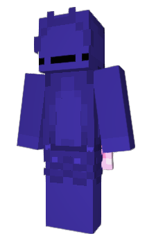 Minecraft skin Osi69