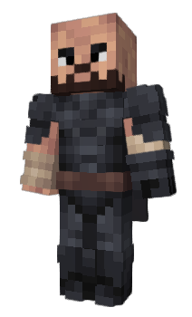 Minecraft skin _DiMiT_