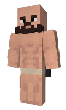 Minecraft skin _DiMiT_