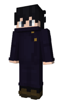Minecraft skin 7index