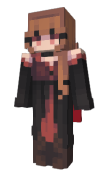 Minecraft скин по нику starlightgenesis