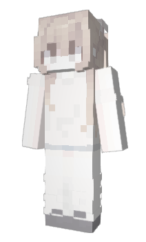Minecraft скин по нику unstable_saltX3