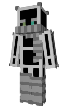Minecraft скин по нику Sploot37