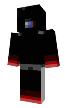 Minecraft скин по нику Thorcon