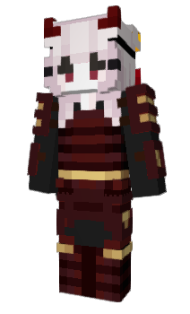 Minecraft скин по нику Wimzyy