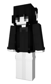 Minecraft скін по ніку defensible