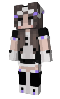 Minecraft skin starmer