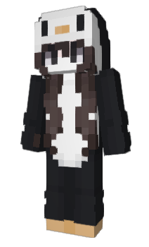 Minecraft скин по нику lechons