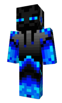 Minecraft скін по ніку WillGamer