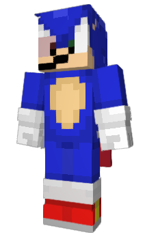 Minecraft скин по нику y0z