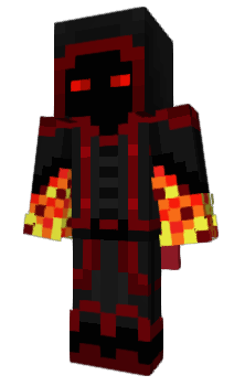 Minecraft скин по нику ximure