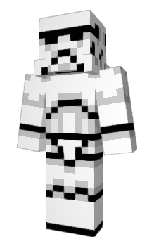 Minecraft скин по нику StarTale