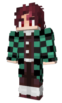 Minecraft скин по нику APREM