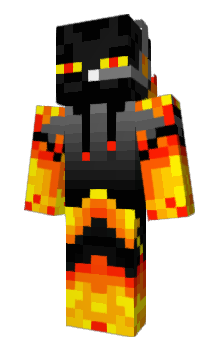 Minecraft скін по ніку knaegi