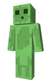 Minecraft скин по нику ArtBox