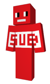 Minecraft скин по нику galactic_gamer
